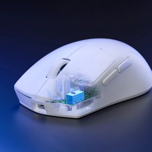 Mysz Redragon M918W K1NG PRO MAX (K1ing Max M918W-PRO) 5