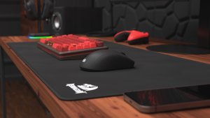 Mysz Redragon M918 K1NG Pro Max (K1ng Max M918-PRO) 10