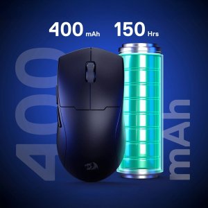 Mysz Redragon M918 K1NG Pro Max (K1ng Max M918-PRO) 4
