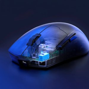 Mysz Redragon M918 K1NG Pro Max (K1ng Max M918-PRO) 5