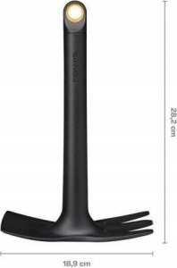 Fiskars Motyczka Solid (1072100) 5