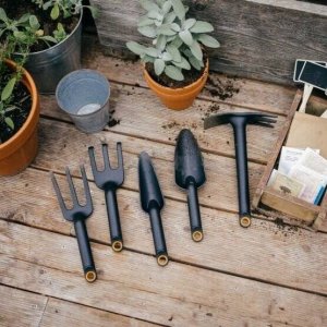 Fiskars Motyczka Solid (1072100) 6