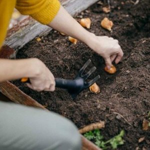 Fiskars Motyczka Solid (1072100) 7