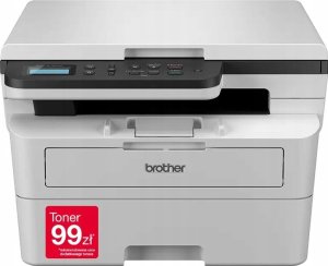 Urządzenie wielofunkcyjne Brother DCP-B7600D (DCP-B7600DYJ1) 1