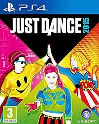 Just Dance 2015 - PS4 1