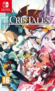 Cris Tales - Switch 1