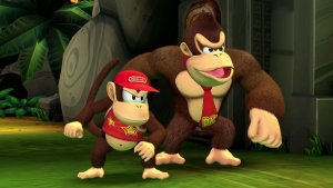 Switch - Gra Donkey Kong Country Returns HD 3