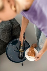 Odkurzacz ręczny Karcher CVH Anniversary Edition (1.198-355.0) 10