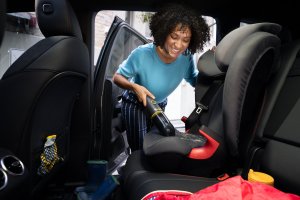 Odkurzacz ręczny Karcher CVH Anniversary Edition (1.198-355.0) 4