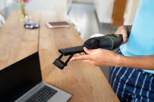 Odkurzacz ręczny Karcher CVH Anniversary Edition (1.198-355.0) 6