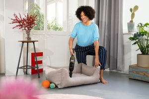 Odkurzacz ręczny Karcher CVH Anniversary Edition (1.198-355.0) 7