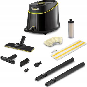 Parownica Karcher SC 3 Deluxe Home Anniversary Edition (1.513-436.0) 1