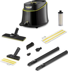 Parownica Karcher SC 3 Deluxe Home Anniversary Edition (1.513-436.0) 5