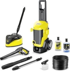 Myjka ciśnieniowa Karcher K 7 WCM FJ Home BB (1.317-403.0) 1