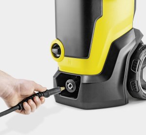 Myjka ciśnieniowa Karcher K 7 WCM FJ Home BB (1.317-403.0) 2