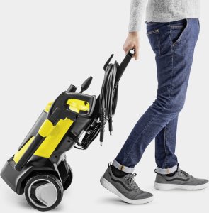 Myjka ciśnieniowa Karcher K 7 WCM FJ Home BB (1.317-403.0) 3