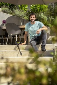 Myjka ciśnieniowa Karcher K 7 WCM FJ Home BB (1.317-403.0) 8