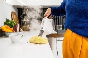 Parownica Karcher SC 1 Multi 3