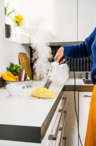 Parownica Karcher SC 1 Multi 4