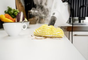 Parownica Karcher SC 1 Multi 5