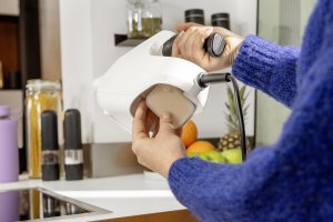 Parownica Karcher SC 1 Multi 6