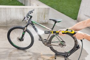 Myjka ciśnieniowa Karcher K 7 Smart Control Flex 1.317-340.0 10