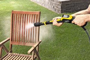 Myjka ciśnieniowa Karcher K 7 Smart Control Flex 1.317-340.0 8
