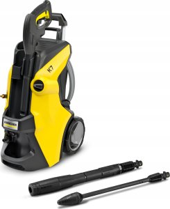 Myjka ciśnieniowa Karcher K 7 Power Flex (1.317-300.0) 1