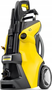 Myjka ciśnieniowa Karcher K 7 Power Flex (1.317-300.0) 3