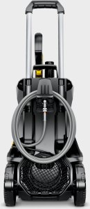 Myjka ciśnieniowa Karcher K 7 Power Flex (1.317-300.0) 4