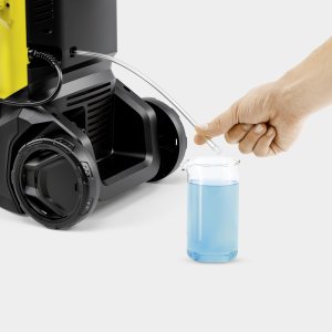 Myjka ciśnieniowa Karcher K 4 FJ BB (1.679-561.0) 2