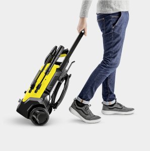 Myjka ciśnieniowa Karcher K 4 FJ BB (1.679-561.0) 3