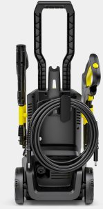 Myjka ciśnieniowa Karcher K 4 FJ BB (1.679-561.0) 4