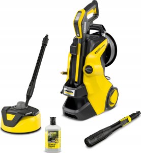 Myjka ciśnieniowa Karcher K 5 Premium Smart Control Flex Home (1.324-735.0) 1