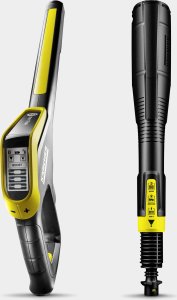 Myjka ciśnieniowa Karcher K 5 Premium Smart Control Flex Home (1.324-735.0) 2