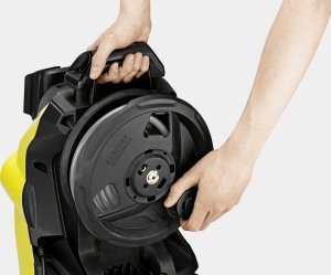 Myjka ciśnieniowa Karcher K 5 Premium Smart Control Flex Home (1.324-735.0) 4
