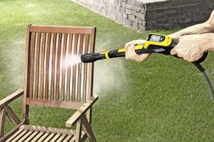 Myjka ciśnieniowa Karcher K 5 Premium Smart Control Flex Home (1.324-735.0) 8