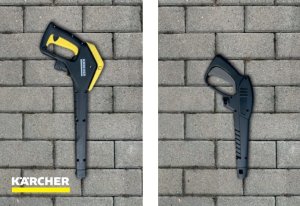 Odkurzacz przemysłowy Karcher KWD 2 S V-15/4/18 (1.628-425.0) 7