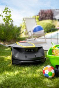 Robot koszący RCX 4 *EU 3