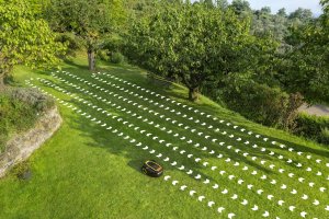 Robot koszący RCX 4 *EU 4