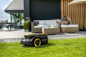 Robot koszący RCX 4 *EU 6