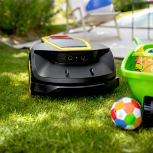 Robot koszący RCX 4 *EU 9