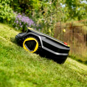 Robot koszący RCX 4 *EU 10