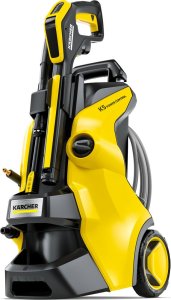 Myjka ciśnieniowa Karcher K 5 Power Control Flex Home eco!booster (1.324-710.0) 1