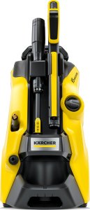 Myjka ciśnieniowa Karcher K 5 Power Control Flex Home eco!booster (1.324-710.0) 3