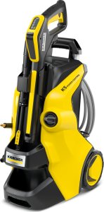 Myjka ciśnieniowa Karcher K 5 Power Control Flex Home eco!booster (1.324-710.0) 4