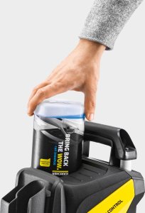 Myjka ciśnieniowa Karcher K 5 Power Control Flex Home eco!booster (1.324-710.0) 5