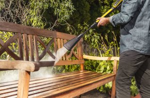 Myjka ciśnieniowa Karcher K 5 Power Control Flex Home eco!booster (1.324-710.0) 9