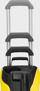 Myjka ciśnieniowa Karcher K 5 Power Control Flex Stairs (1.324-711.0) 5