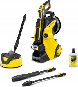 K 5 Premium Power Control Flex Home *EU 1